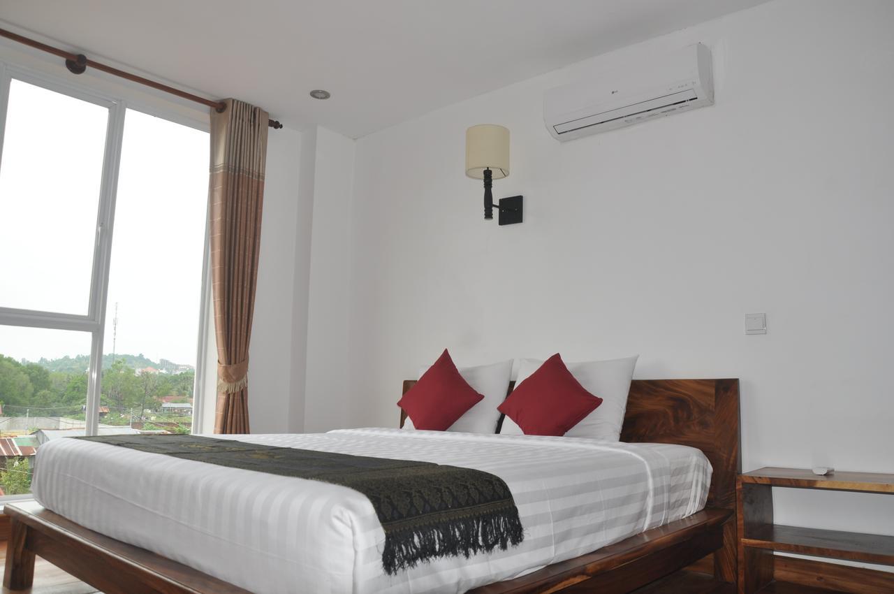 Nature Life Resort (Adults Only) Sihanoukville Exteriör bild