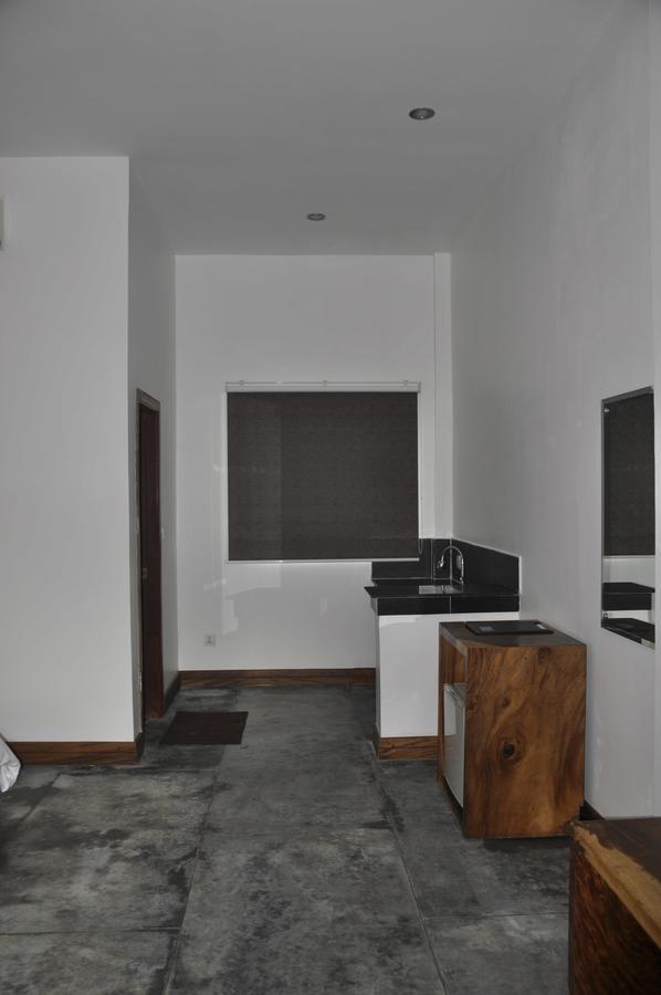 Nature Life Resort (Adults Only) Sihanoukville Rum bild